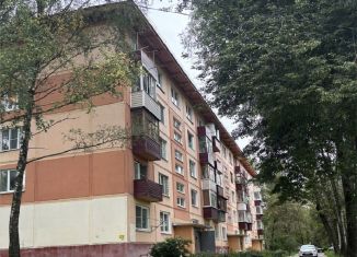 Продается двухкомнатная квартира, 44.7 м2, Чехов, Молодёжная улица, 3