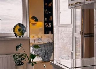 Продажа квартиры студии, 26.3 м2, Ростов-на-Дону, Таврическая улица, 4, Ленинский район