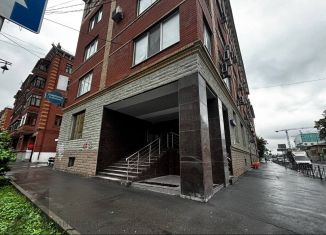 Сдам торговую площадь, 153 м2, Тюмень, улица Челюскинцев, 26