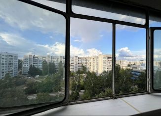 Продажа 2-комнатной квартиры, 53.1 м2, Ульяновск, улица Карбышева, 23