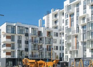 Продаю 1-ком. квартиру, 33 м2, Сертолово, Центральная улица, 13