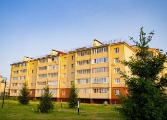 Продам 3-комнатную квартиру, 78.3 м2, Ярославль, улица Александра Додонова, 8к7, ЖК Норские Резиденции