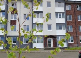 2-ком. квартира на продажу, 41.3 м2, посёлок Голубево, Лазурная улица, 29к2