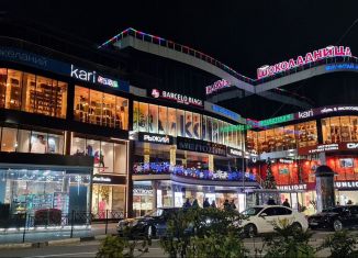 Аренда помещения свободного назначения, 1200 м2, Сочи, Курортный проспект, 16