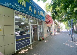 Сдаю в аренду помещение свободного назначения, 66 м2, Анапа, Парковая улица, 93А