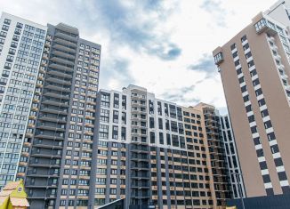 4-комнатная квартира на продажу, 110.7 м2, Липецк, Студёновская улица, 23Б