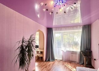 1-ком. квартира на продажу, 30 м2, Нижегородская область, Октябрьская улица, 68