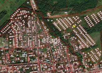 Продается земельный участок, 12 сот., Покров, Заречная улица