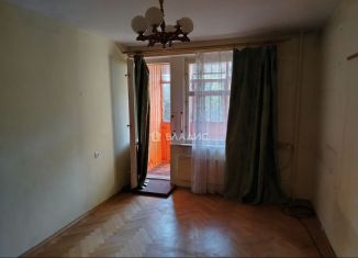 Продаю 3-комнатную квартиру, 65.4 м2, Москва, Авиамоторная улица, 34к2, метро Авиамоторная