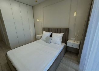 Продаю 1-комнатную квартиру, 37.4 м2, Краснодар, Московская улица, 125к1, ЖК Атмосфера