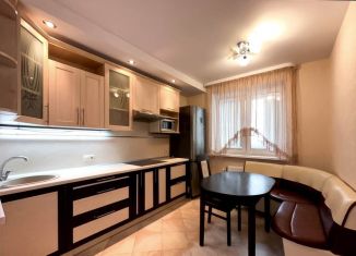 Продам однокомнатную квартиру, 43.7 м2, Краснодар, проспект Чекистов, 6, микрорайон Юбилейный