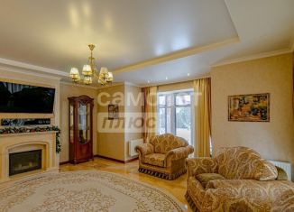 Коттедж в аренду, 148.3 м2, Свердловская область, Большая Кольцевая улица, 21