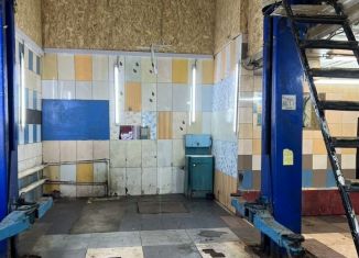 Сдаю в аренду гараж, 30 м2, Москва, Строительный проезд