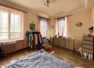 Продам 3-комнатную квартиру, 77.7 м2, Санкт-Петербург, Большая Монетная улица, 30