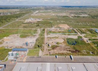 Продается участок, 50 сот., Тюмень, Европейская площадь