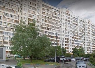 Четырехкомнатная квартира на продажу, 96.5 м2, Москва, улица Дмитрия Ульянова, 36, метро Крымская