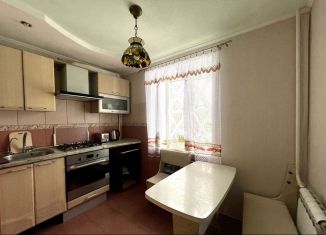 Продажа 3-комнатной квартиры, 57.2 м2, Курск, Союзная улица