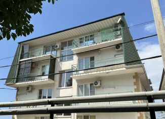 Продается 4-ком. квартира, 145 м2, Сочи, Ясная улица, 9Б, микрорайон Мамайка