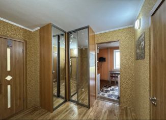 Продам однокомнатную квартиру, 38.3 м2, Томская область, Иркутский тракт, 12