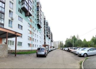 Продается квартира студия, 26 м2, Республика Башкортостан, Апрельская улица, 19