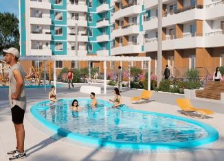 Продажа квартиры студии, 20.3 м2, Судак, улица Айвазовского, 4/1