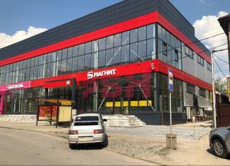 Продам торговую площадь, 750 м2, Ростовская область, Российская улица, 125/4