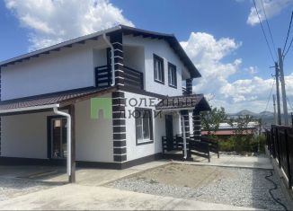 Продам дом, 165 м2, село Борисовка, улица Суворова