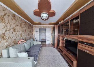 Продаю трехкомнатную квартиру, 67 м2, Гусь-Хрустальный, Торфяная улица, 7