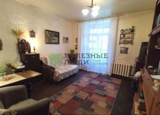 Двухкомнатная квартира на продажу, 46 м2, Казань, улица Сеченова, 11