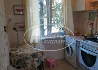 Продажа 2-ком. квартиры, 47.8 м2, Пермь, Братская улица, 22