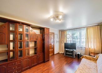 Продам 2-ком. квартиру, 45.2 м2, Липецк, улица Германа Титова, 6/1