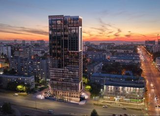 Продажа квартиры студии, 19.1 м2, Республика Башкортостан, Комсомольская улица, 21/2