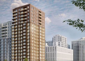 Квартира на продажу студия, 27.2 м2, Тюмень