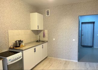 Сдам в аренду 1-комнатную квартиру, 39 м2, Татарстан, улица Чингиза Айтматова, 9