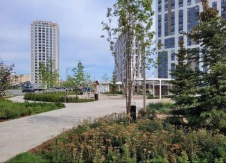 Продается однокомнатная квартира, 39.9 м2, Тюмень, Арктическая улица, 12