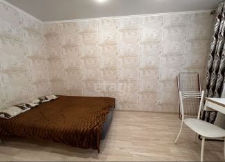 Сдача в аренду 1-ком. квартиры, 40 м2, Тюмень, Игримская улица, 37