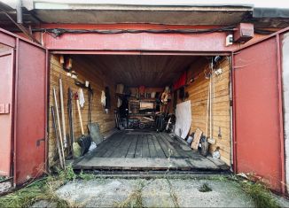 Гараж на продажу, 18 м2, Санкт-Петербург