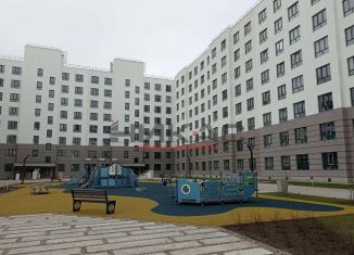 Продается 1-комнатная квартира, 33.5 м2, Ярославль