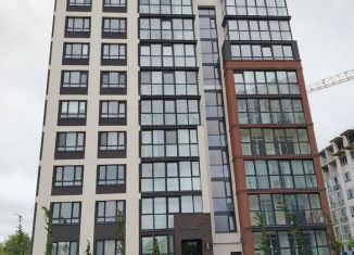 Продам 1-ком. квартиру, 42.5 м2, Калининград, Арсенальная улица, 31к1