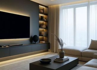 Продаю 1-ком. квартиру, 53 м2, Избербаш, улица Г. Брода, 2