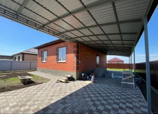 Продажа дома, 80 м2, Краснодарский край