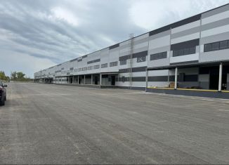 Аренда складского помещения, 18000 м2, Ростовская область, Константиновская улица, 18