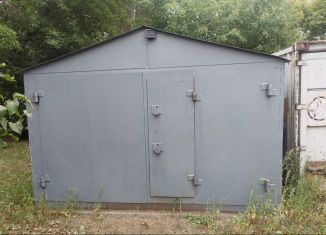 Сдаю гараж, 21 м2, Оренбургская область, улица Абдрашитова