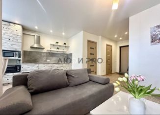 Продается 1-комнатная квартира, 36 м2, Киров, улица Ленина, 190к1