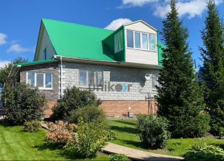 Продажа дома, 200.5 м2, Республика Башкортостан, Озёрная улица