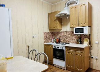 Продажа 1-ком. квартиры, 30.7 м2, Саратов, Беговая улица, 12Б