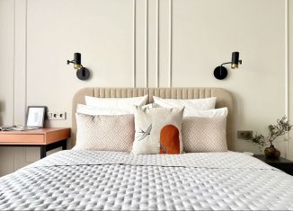 Однокомнатная квартира в аренду, 38.1 м2, Москва, Дмитровское шоссе, 75/77