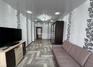 Продажа однокомнатной квартиры, 42.7 м2, Липецк, улица И.В. Свиридова, 10