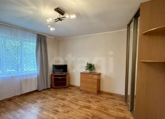 Продам однокомнатную квартиру, 33.9 м2, Пермь, улица Милиционера Власова, 17/6