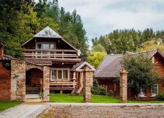 Сдается дом, 80 м2, Удмуртия, Районная улица, 38А